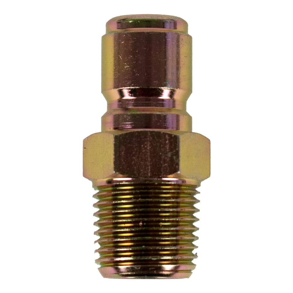 75133 Quick Connect, 1/2 in MNPT P